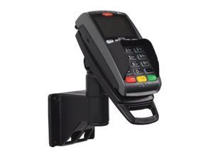 Wall-Mount Stand for ipp310, ipp320, ipp350 Credit Card Terminal A wall mount solution with bespoke back plate for the Ingenico iPP310/320/350. Securely and invisibly holds the device in place. Wall-Mount Stand for ipp310, ipp320, ipp350 Credit Card Terminal A wall mount solution with bespoke back plate for the Ingenico iPP310/320/350. Securely and invisibly holds the device in place.