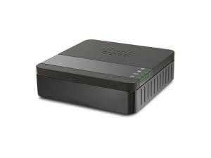Cisco ATA 192 Multiplatform Analog Telephone Adapter Cisco ATA 192 Multiplatform Analog Telephone Adapter