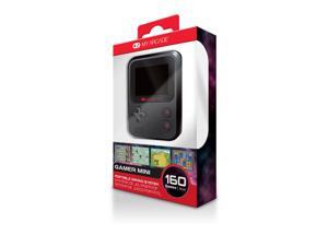 DreamGear-DG-DGUN-2953 Gamer Mini, Color 1.8" Screen, 160 Games DreamGear-DG-DGUN-2953 Gamer Mini, Color 1.8" Screen, 160 Games