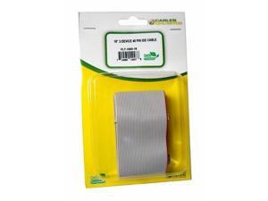 Cables Unlimited 24-Inch IDE Dual Device 40 Pin Cable Cables Unlimited 24-Inch IDE Dual Device 40 Pin Cable