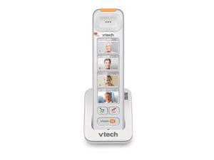 Vtech VT-SN5307 Amplified Photo Dial Accessory Handset Vtech VT-SN5307 Amplified Photo Dial Accessory Handset