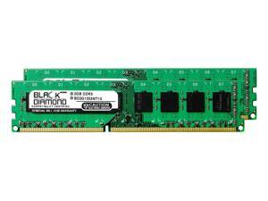 4GB 2X2GB RAM Memory for Dell Inspiron Desktop 570 DDR3 DIMM 240pin PC3-10600 1333MHz Black Diamond Memory Module Upgrade 4GB 2X2GB RAM Memory for Dell Inspiron Desktop 570 DDR3 DIMM 240pin PC3-10600 1333MHz Black Diamond Memory Module Upgrade