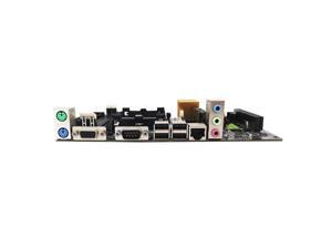 N68 C61 Desktop Computer Motherboard Support for AM2 AM3 CPU DDR2+DDR3 Memory N68 C61 Desktop Computer Motherboard Support for AM2 AM3 CPU DDR2+DDR3 Memory