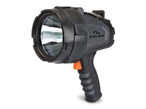 CYCLOPS 900HHS 900 LUMEN 10 WATT LED SPOTLIGHT CYCLOPS 900HHS 900 LUMEN 10 WATT LED SPOTLIGHT