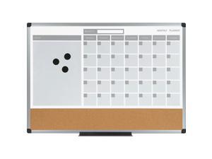 MasterVision Planner MB0707186P MasterVision Planner MB0707186P