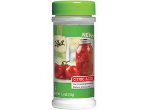 Ball® 7.5-oz. Citric Acid Ball® 7.5-oz. Citric Acid