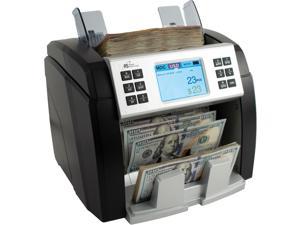 Royal Sovereign  Banknote Counter RBCEP1600