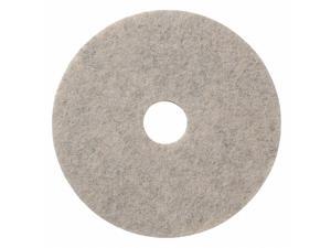 Americo Combo UHS Floor Pad, 20in., PK5 402020 Americo Combo UHS Floor Pad, 20in., PK5 402020