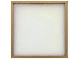 Flanders 10X24X1 FBRGL AIR FILTER 10055.011024 Pack of 12 Flanders 10X24X1 FBRGL AIR FILTER 10055.011024 Pack of 12