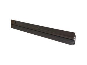 M-D Building Products 36" Bronze Al&v Door Sweep 05173 M-D Building Products 36" Bronze Al&v Door Sweep 05173