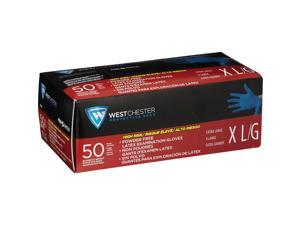 West-Chester Xl Pf Exam Latex Gloves 2550/XL West-Chester Xl Pf Exam Latex Gloves 2550/XL
