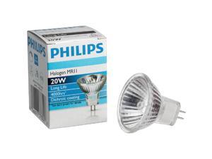 Philips 378224 - 20MRC11/FL30 PRO FTD MR11 Halogen Light Bulb Philips 378224 - 20MRC11/FL30 PRO FTD MR11 Halogen Light Bulb