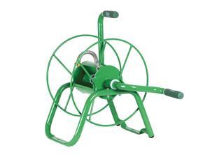 Yard Butler Handy Reel 75 Ft. x 5/8 In. Green Steel Hose Reel HR-1GRN Yard Butler Handy Reel 75 Ft. x 5/8 In. Green Steel Hose Reel HR-1GRN