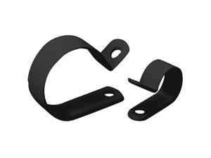 Gardner Bender 3/8 In. Plastic -60 to 340 Deg F Cable Organizer (15-Pack) Gardner Bender 3/8 In. Plastic -60 to 340 Deg F Cable Organizer (15-Pack)