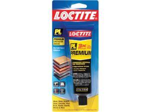 LOCTITE PL Premium 4 Oz. Polyurethane Construction Adhesive 1451588 LOCTITE PL Premium 4 Oz. Polyurethane Construction Adhesive 1451588