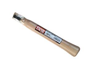 V & B Mfg. Co. 10-1/2" Hammer Handle 338419 Unit: EACH V & B Mfg. Co. 10-1/2" Hammer Handle 338419 Unit: EACH