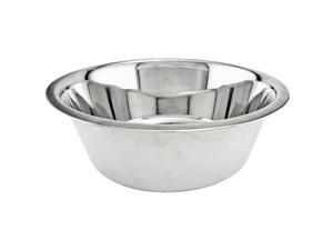Westminster Pet 3Qt Economy Ss Pet Bowl 15096 Unit: EACH Westminster Pet 3Qt Economy Ss Pet Bowl 15096 Unit: EACH