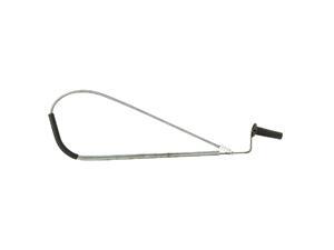 Cobra Prod. 3/8"X3' Toilet Auger 478385 Unit: EACH Cobra Prod. 3/8"X3' Toilet Auger 478385 Unit: EACH