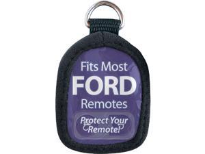 Lucky Line Ford Remote Skin Key Fob Protector 48801 Lucky Line Ford Remote Skin Key Fob Protector 48801