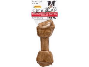 Westminster Pet 6-7 Beef Knot Bone 37106 Unit: EACH Westminster Pet 6-7 Beef Knot Bone 37106 Unit: EACH
