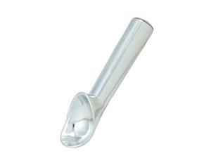 Norpro 7 In. Aluminum Anti-Freeze Ice Cream Scoop 681 Norpro 7 In. Aluminum Anti-Freeze Ice Cream Scoop 681