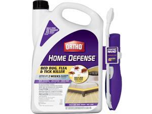 Ortho Home Defense 1 Gal. Ready To Use Bedbug Killer 0212710 Ortho Home Defense 1 Gal. Ready To Use Bedbug Killer 0212710