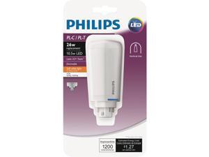 Philips 10.5w Plc 4p Led Bulb 535377 Philips 10.5w Plc 4p Led Bulb 535377