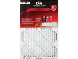 16X24X1 PLEAT M10 FILTER 401661 16X24X1 PLEAT M10 FILTER 401661
