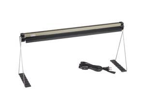 Jiffy 2 Ft. Silver 48W Fluorescent Plant Lamp KLIGHT-9 Jiffy 2 Ft. Silver 48W Fluorescent Plant Lamp KLIGHT-9
