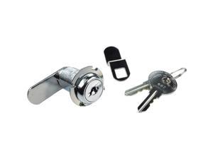 Seachoice 1-1/8 In. Chrome Finished Steel Cam Lock 37241