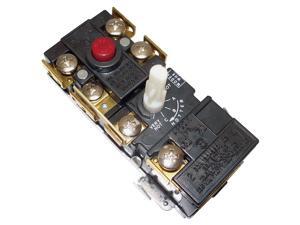 Reliance/State Ind EACH Lp Pilot Assy 301 Series 100093983 Unit 