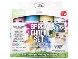 Rust-Oleum Spray Chalk Kit 306006 Rust-Oleum Spray Chalk Kit 306006