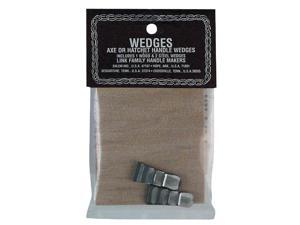 V & B Mfg. Co. Wood And Steel Handle Wedge. 89004 V & B Mfg. Co. Wood And Steel Handle Wedge. 89004
