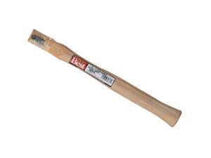 Do it Best 14 In. Straight Hickory Claw Hammer Handle 302915 Do it Best 14 In. Straight Hickory Claw Hammer Handle 302915