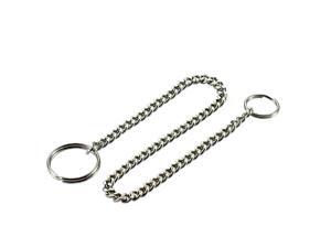 Lucky Line 16 In. Nickel Steel Pocket Chain 40201 Lucky Line 16 In. Nickel Steel Pocket Chain 40201