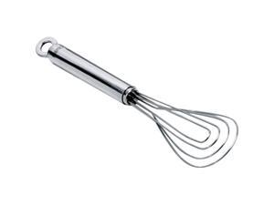 Norpro 9 In. Flat Oval Whisk 2317 Norpro 9 In. Flat Oval Whisk 2317
