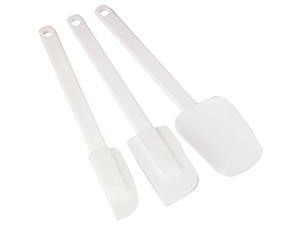 Norpro Spatula Set (3-Piece) 3009 Norpro Spatula Set (3-Piece) 3009