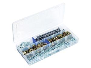 Flambeau Tuff Tainers 12-Pocket Small Parts Storage Box 3003 Flambeau Tuff Tainers 12-Pocket Small Parts Storage Box 3003