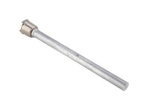Camco 3/4 In. Aluminum RV Water Heater Anode Rod 11563