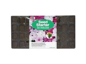 NK 36-Cell 22 In. W. x 11 In. D. Seed Starter Kit P36S NK 36-Cell 22 In. W. x 11 In. D. Seed Starter Kit P36S