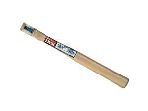 Do it Best 14 In. Straight Hickory Ball Peen Hammer Handle 302979 Do it Best 14 In. Straight Hickory Ball Peen Hammer Handle 302979