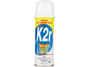 K2R 5 Oz. Spot-Lifter Carpet Cleaner 56610 K2R 5 Oz. Spot-Lifter Carpet Cleaner 56610