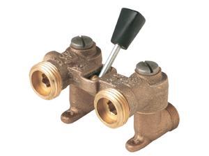 DUOCL LAUNDRY VALVE DP2-M2 DUOCL LAUNDRY VALVE DP2-M2