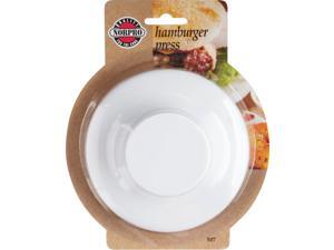 Norpro 4.5 In. Hamburger Food Press 507 Norpro 4.5 In. Hamburger Food Press 507