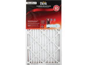 14X25X1 PLEAT M10 FILTER 448064 14X25X1 PLEAT M10 FILTER 448064