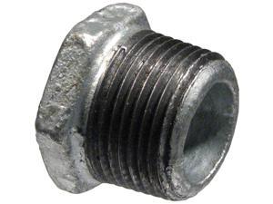 Southland 1-1/4 In.x 3/4 In. Hex Galvanized Bushing 511-964BG Southland 1-1/4 In.x 3/4 In. Hex Galvanized Bushing 511-964BG
