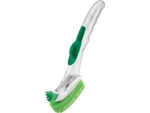 Libman Dish Wand With Brush Libman Dish Wand With Brush