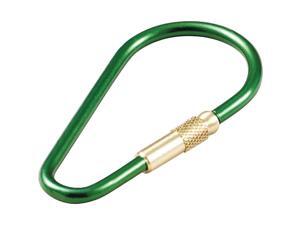 Lucky Line C-Clip Assorted 2-3/8 In. Anodized Aluminum C-Clip Key Ring 73701 Lucky Line C-Clip Assorted 2-3/8 In. Anodized Aluminum C-Clip Key Ring 73701