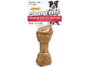 Westminster Pet 4-5 Chicken Knot Bone 37704 Unit: EACH Westminster Pet 4-5 Chicken Knot Bone 37704 Unit: EACH