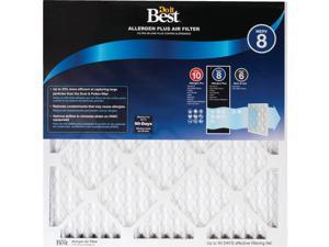 Do it Best 15X20X1 PLEAT M8 FILTER 448036 Pack of 12 Do it Best 15X20X1 PLEAT M8 FILTER 448036 Pack of 12